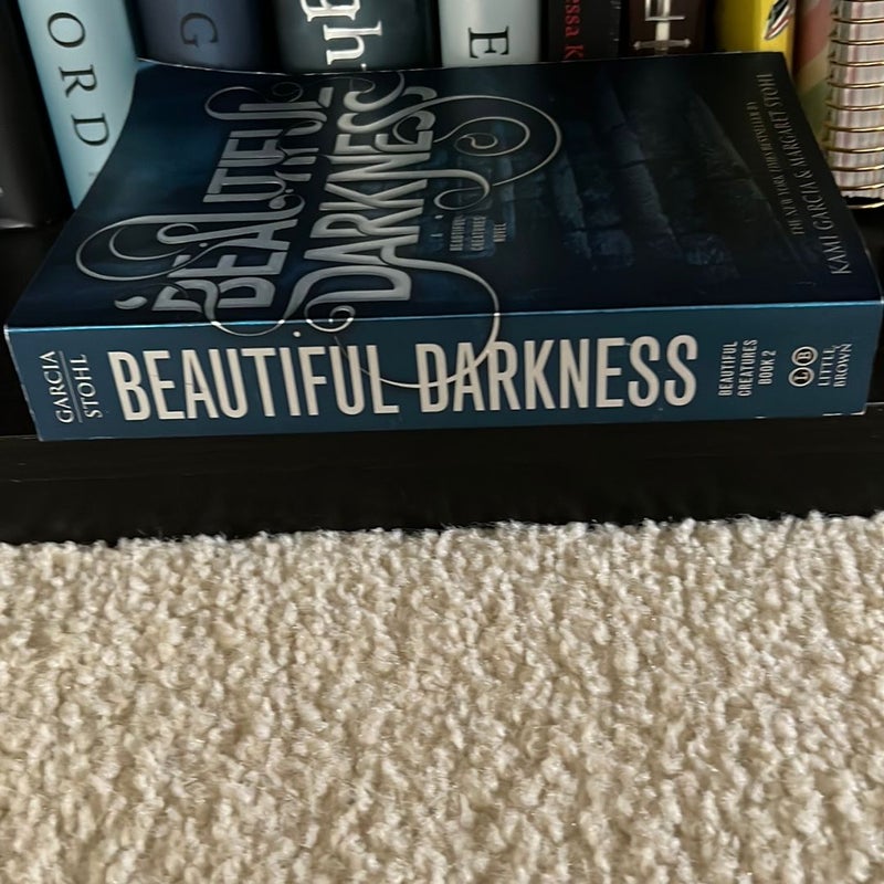 Beautiful Darkness