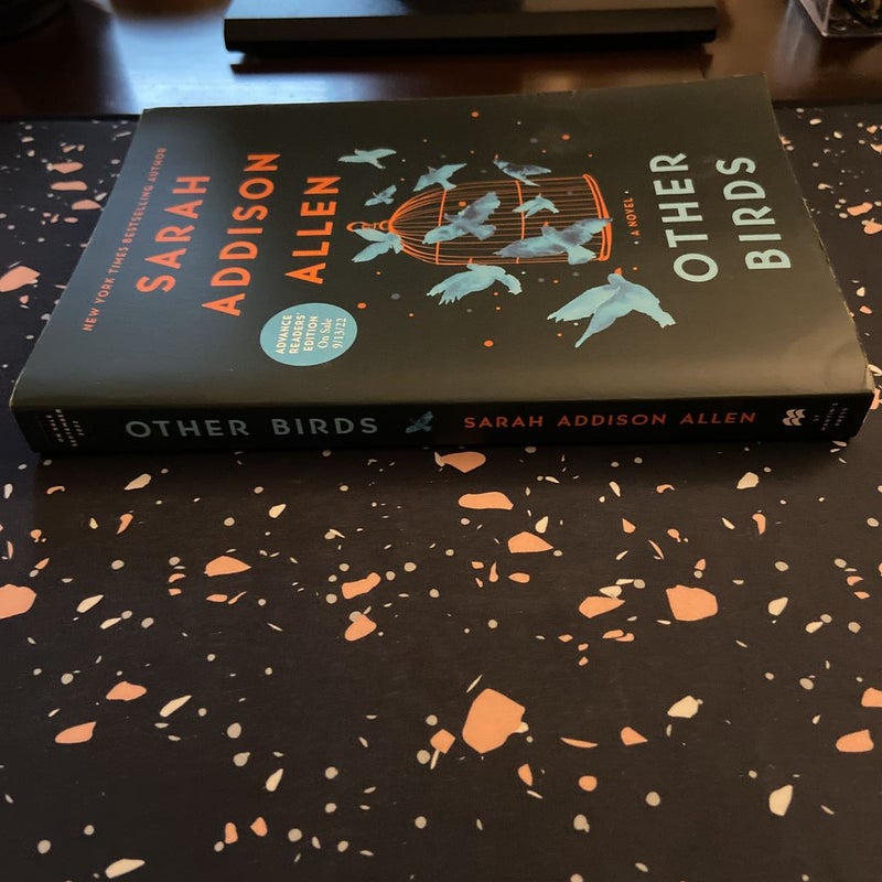 Other Birds
