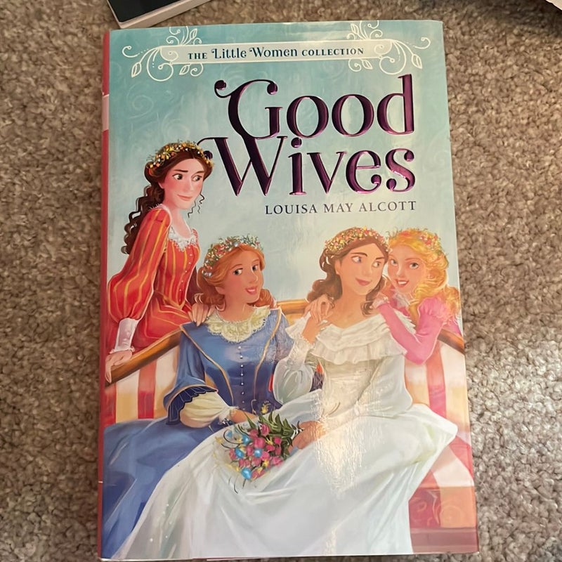 Good Wives