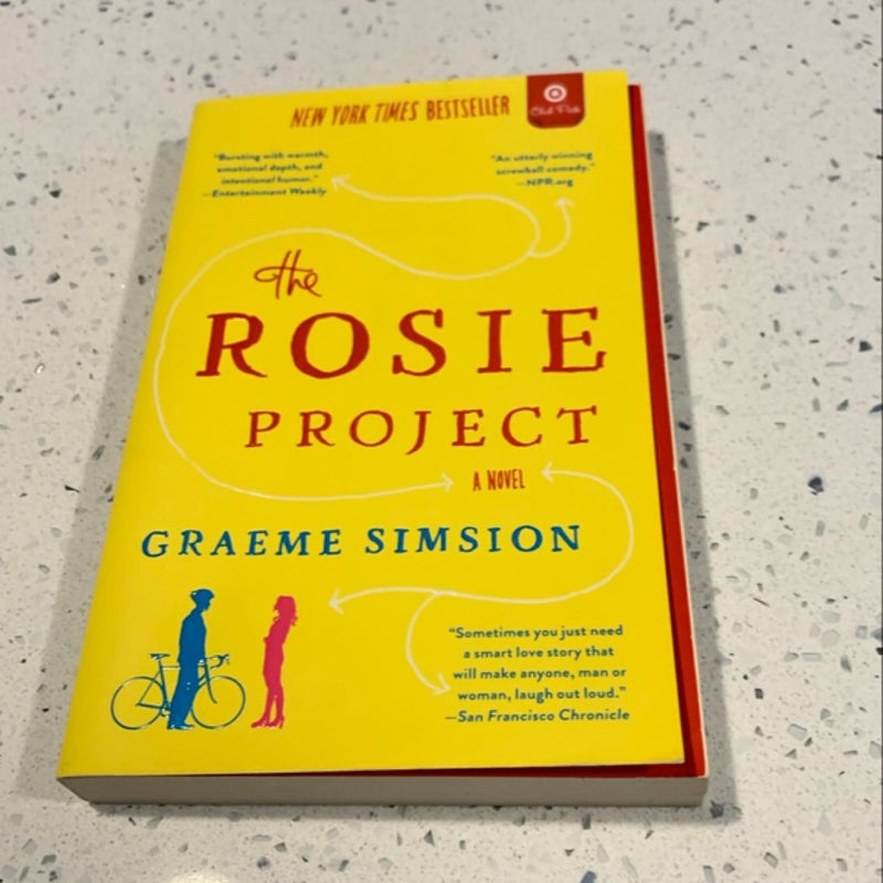 The Rosie Project