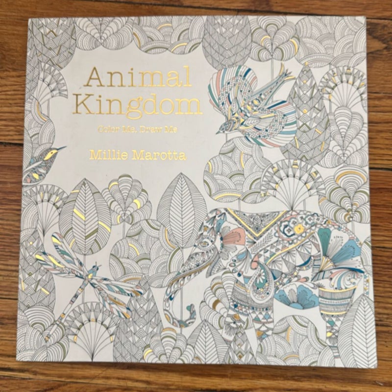 Animal Kingdom