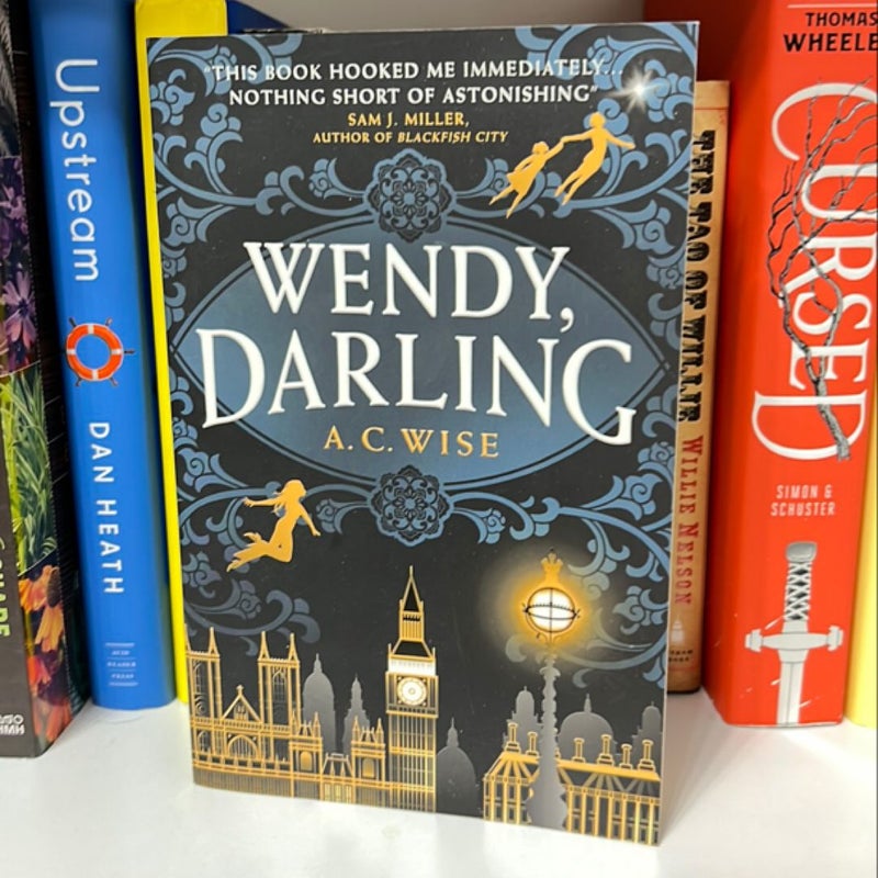 Wendy, Darling