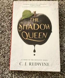 The Shadow Queen