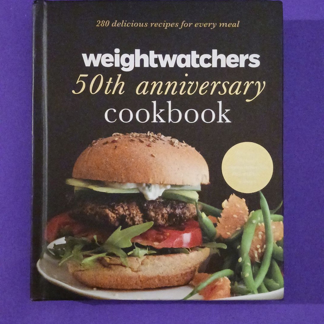 Weightwatchers Cookbook