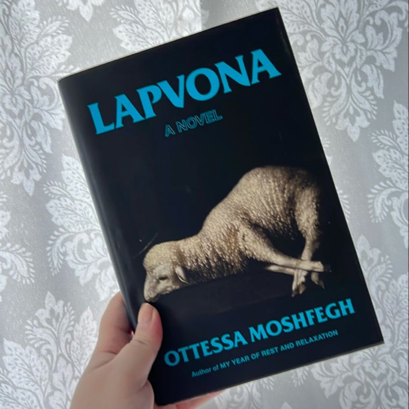 Lapvona