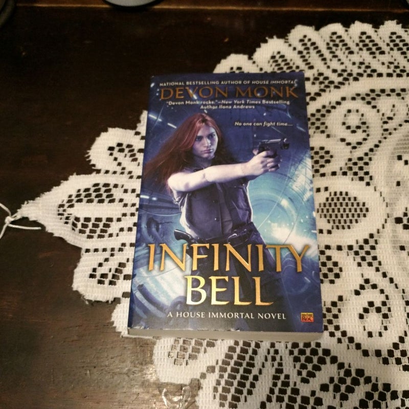 Infinity Bell