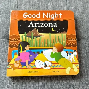 Good Night Arizona