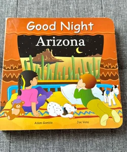 Good Night Arizona