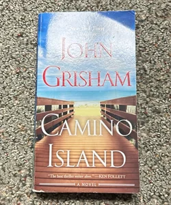 Camino Island