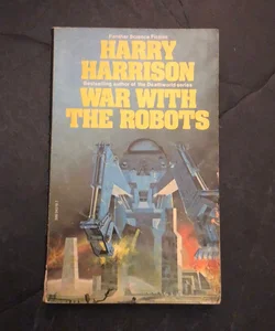 War With The ROBOTS 