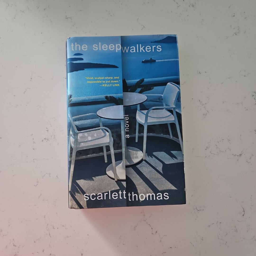 The Sleepwalkers