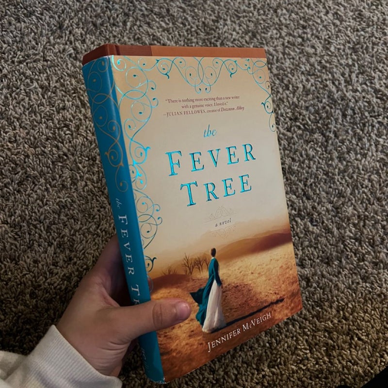 The Fever Tree