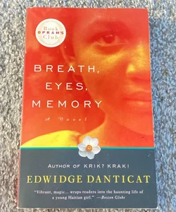 Breath, Eyes, Memory