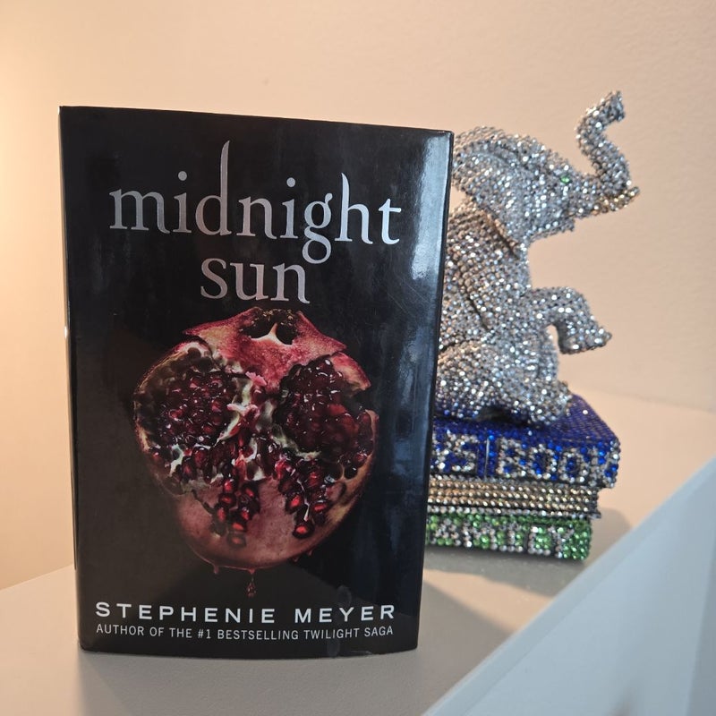 Midnight Sun
