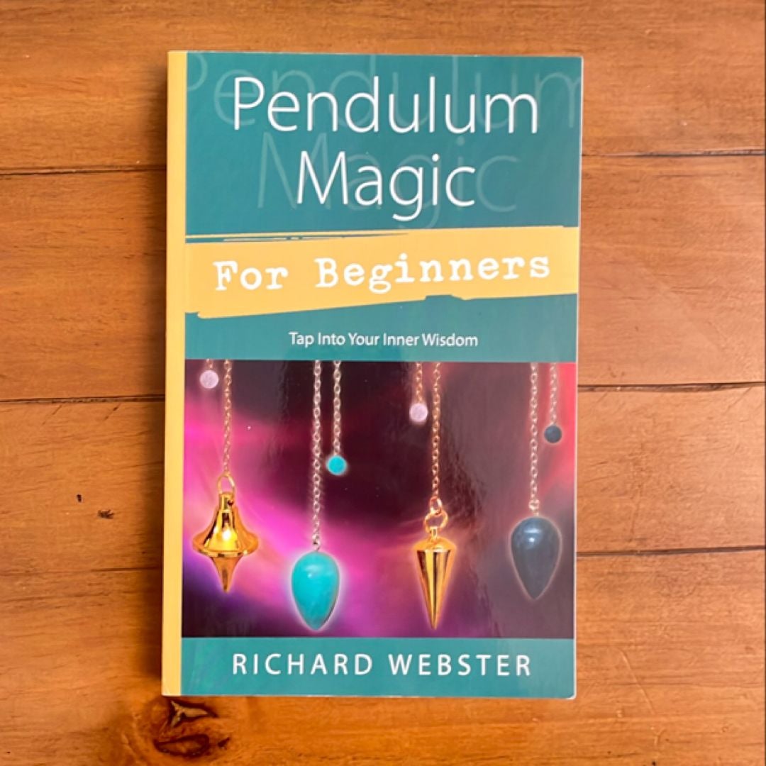 Pendulum Magic for Beginners