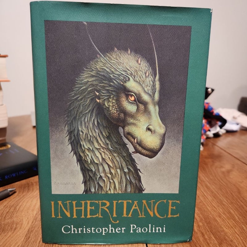 Inheritance