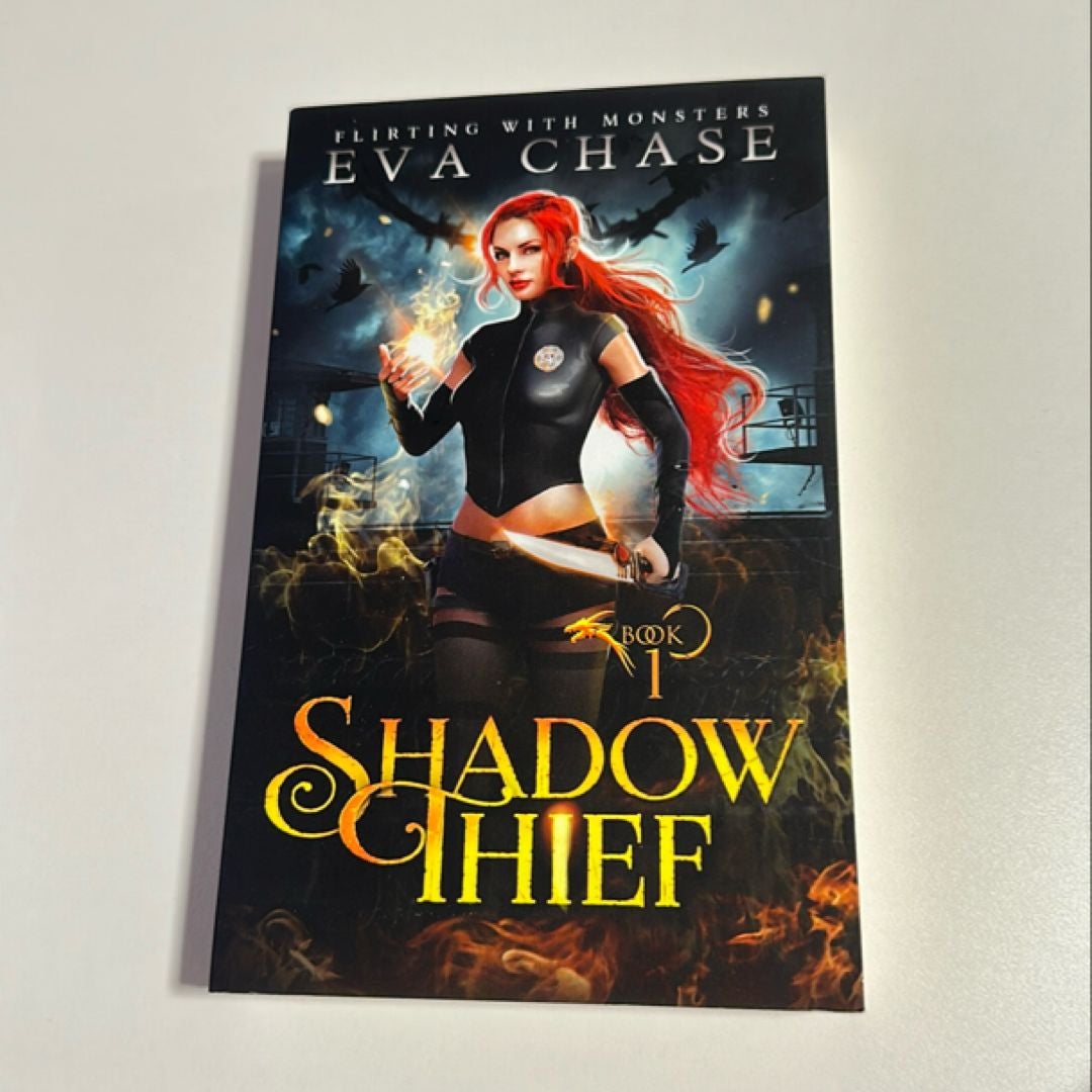 Shadow Thief