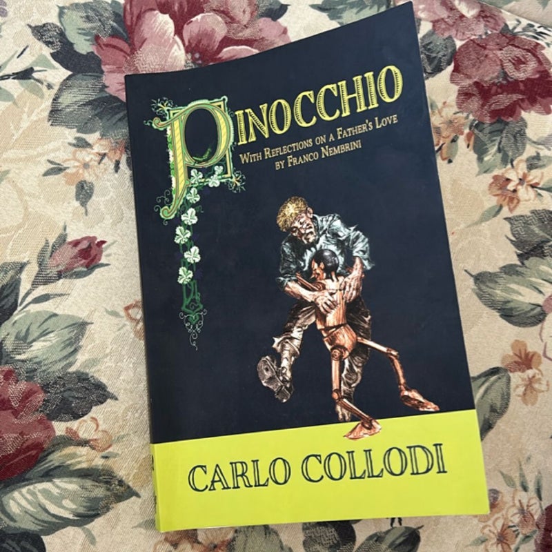 Pinocchio