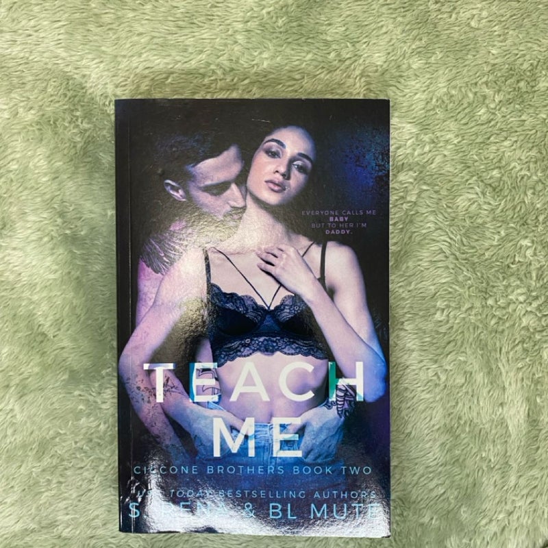 Teach Me