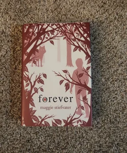 Forever - Signed by Author