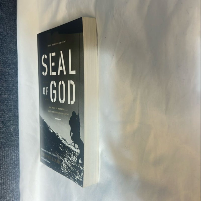 SEAL of God