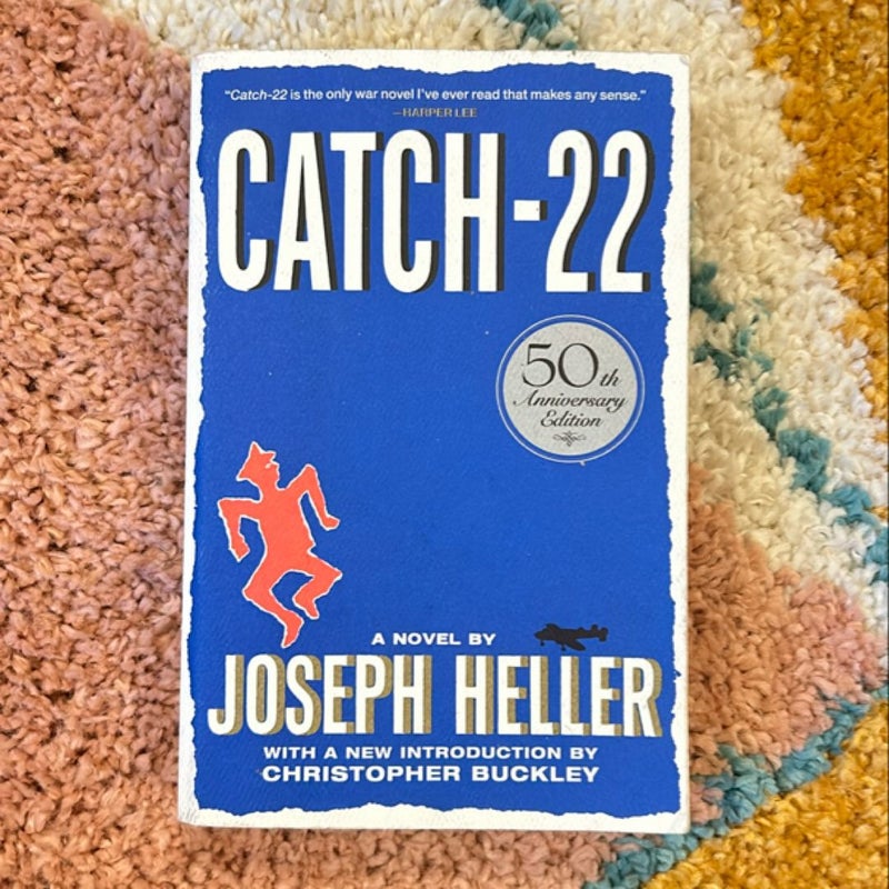 Catch-22