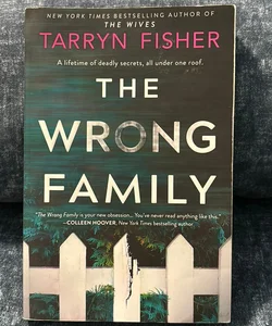 The Wrong Family