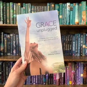 Grace Unplugged