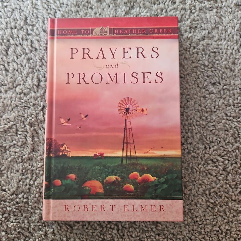 Prayers and Promises