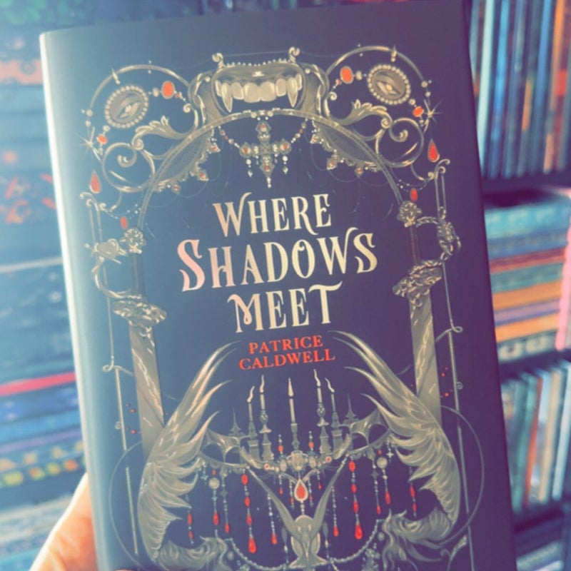 Fairyloot’s “Where Shadows Meet”
