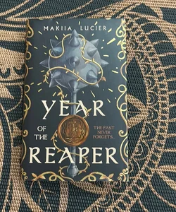 Year of the Reaper 
