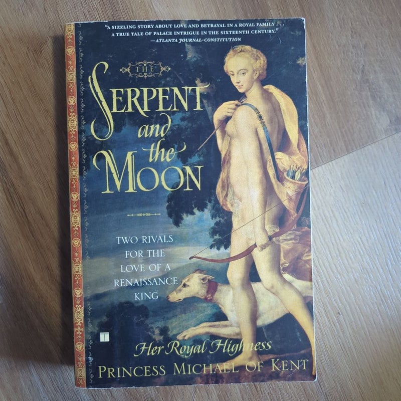 The Serpent and the Moon