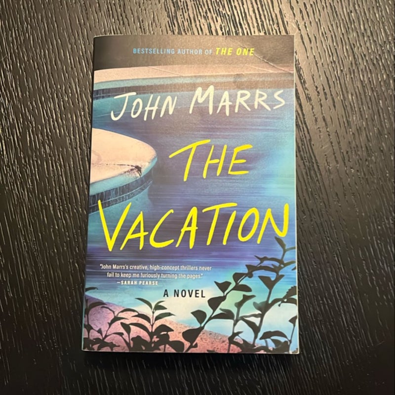 The Vacation