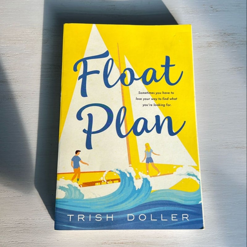 Float Plan