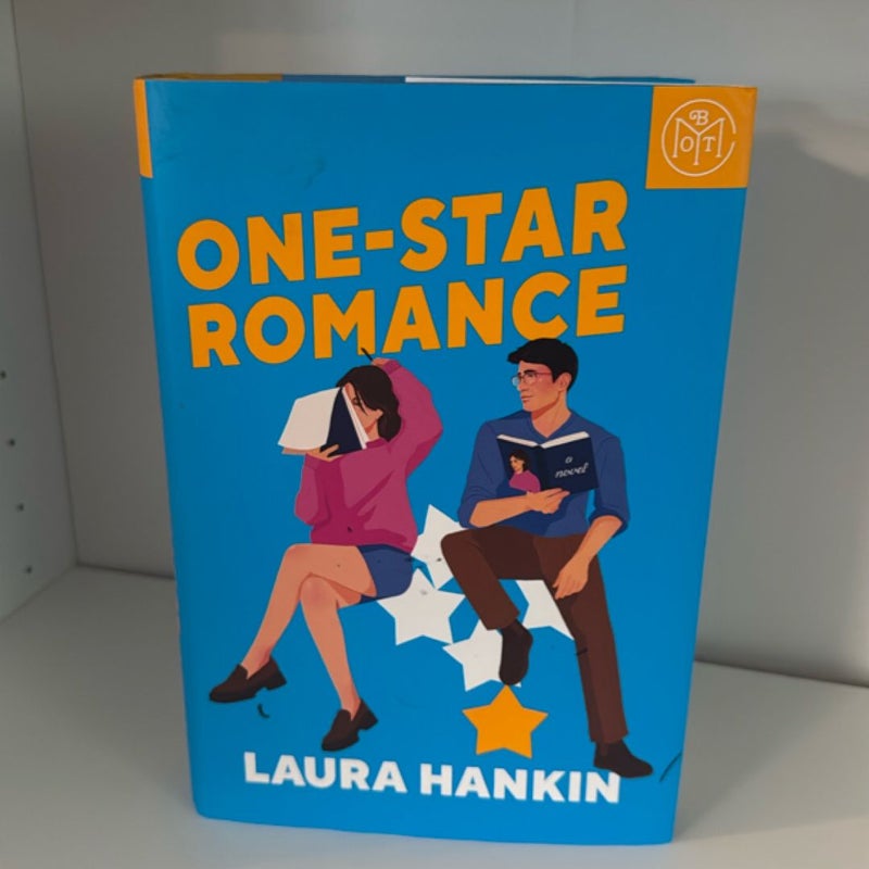 One-Star Romance