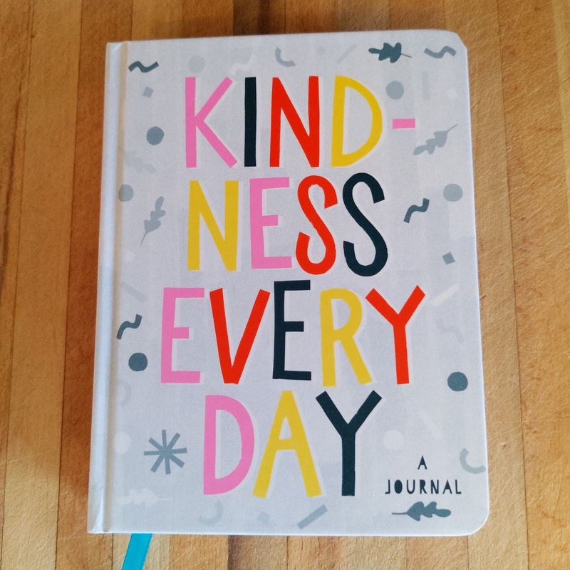 Kindness Every Day