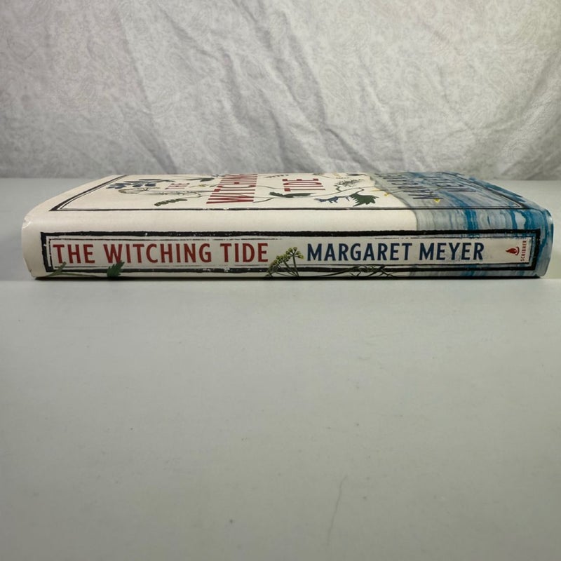 The Witching Tide