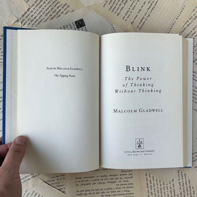 Blink