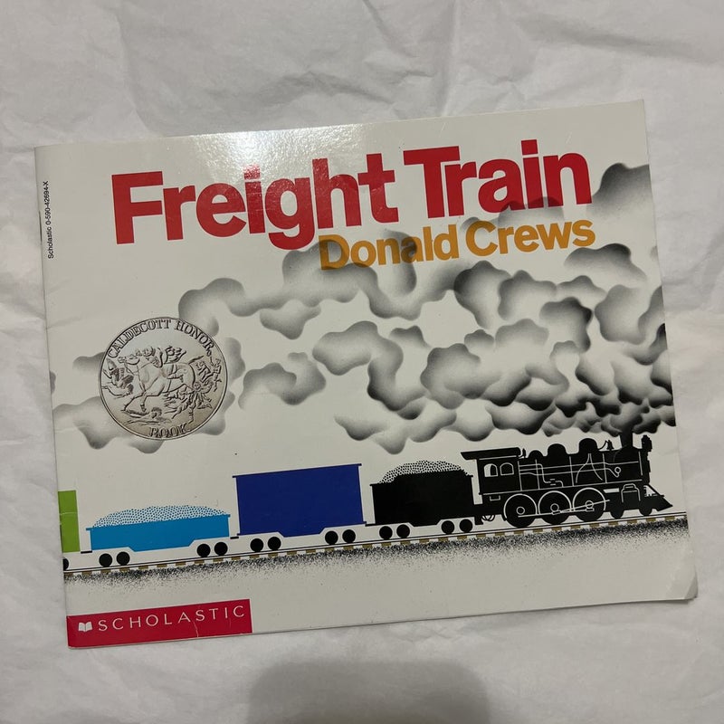 Freight Train