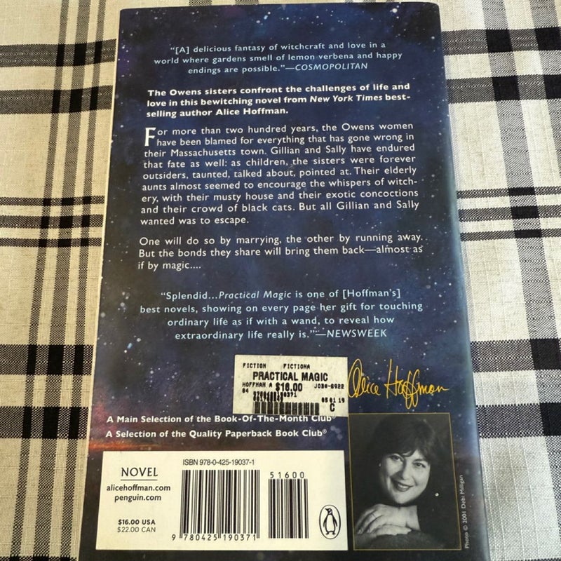 Practical Magic