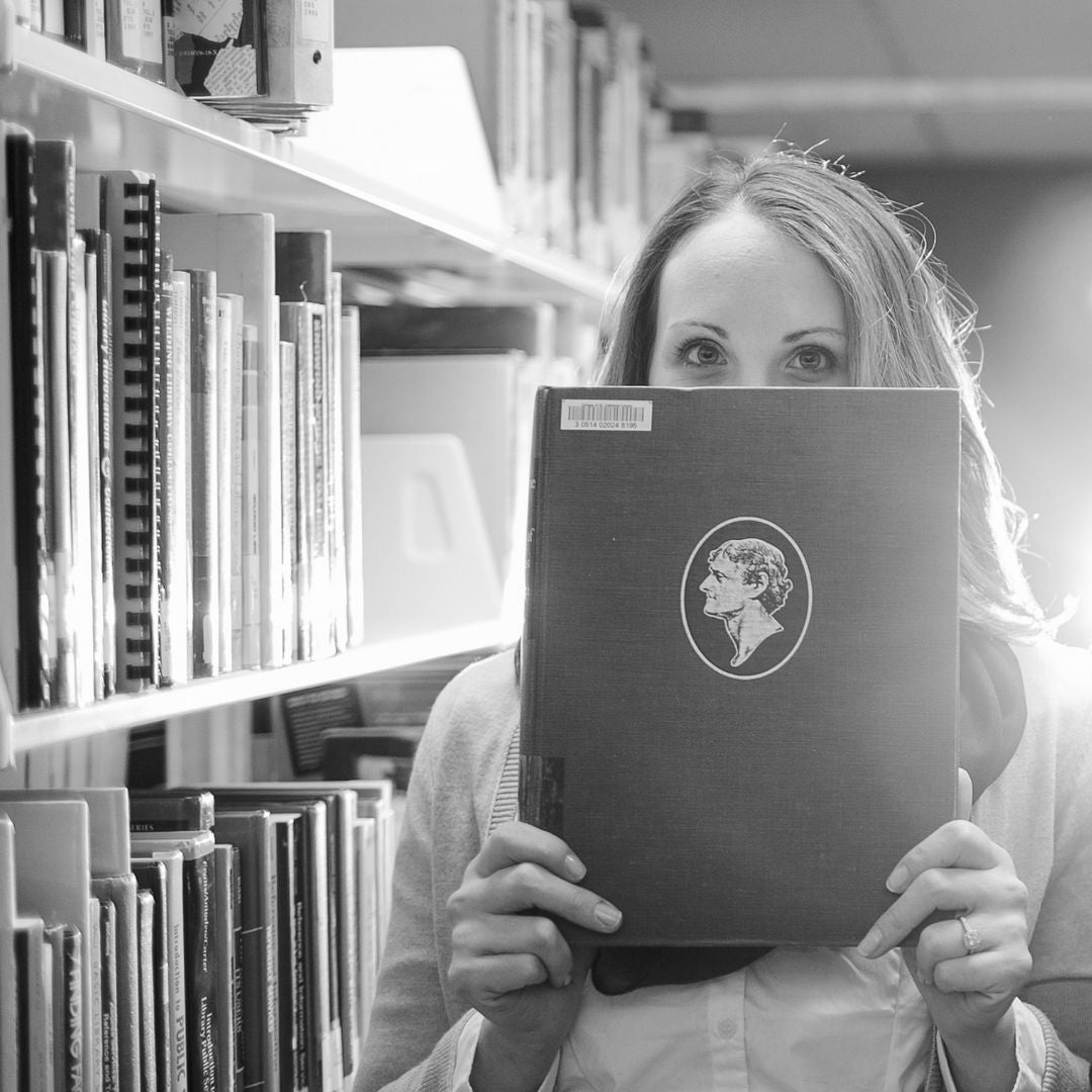 Lake Jane Literary Society