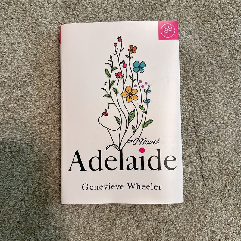 Adelaide