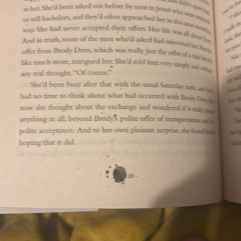 The River We Remember