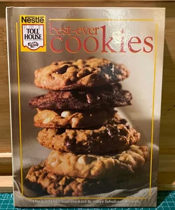 TollHouse Best-Ever Cookies