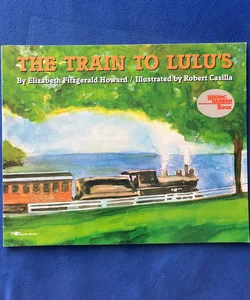 The Train to Lulu's