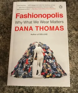 Fashionopolis