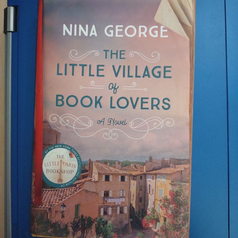 The Little Village of Book Lovers