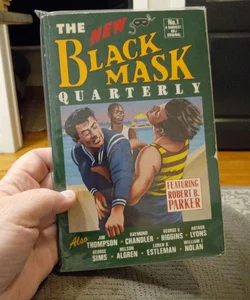 The New Black Mask quarterly