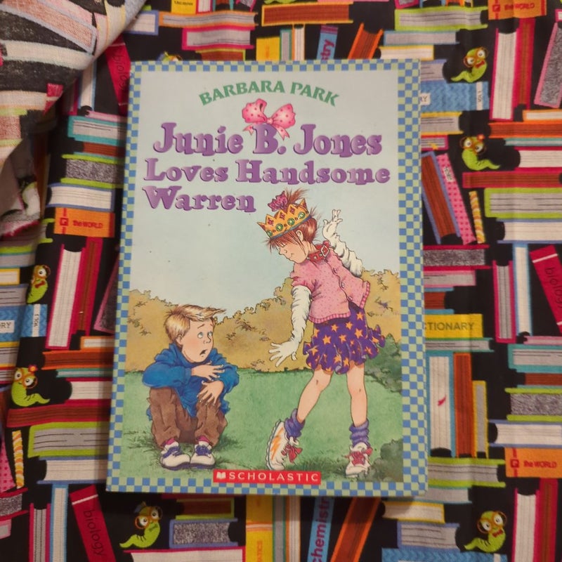 Junie B Jones Bundle!