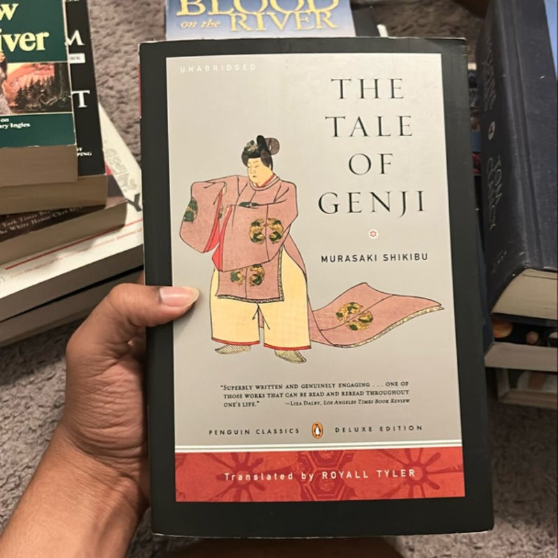 The Tale of Genji